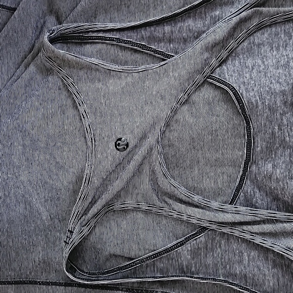 Lululemon Go for it dress size Small - Picture 5 of 6